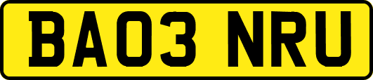 BA03NRU