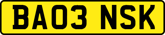 BA03NSK