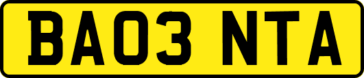 BA03NTA