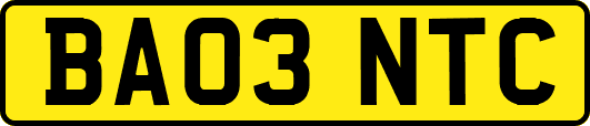 BA03NTC