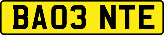 BA03NTE