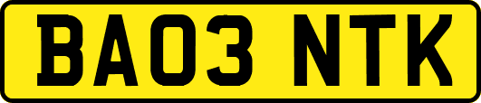 BA03NTK