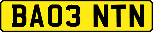 BA03NTN