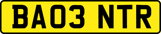 BA03NTR