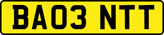 BA03NTT