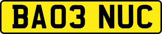 BA03NUC