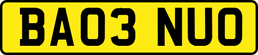 BA03NUO