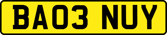 BA03NUY