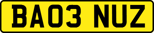 BA03NUZ