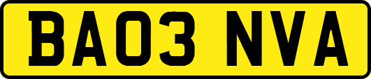 BA03NVA