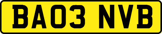 BA03NVB