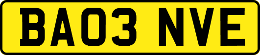 BA03NVE