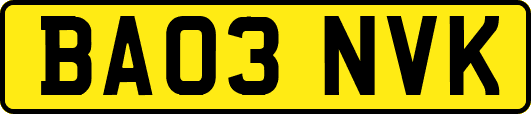 BA03NVK