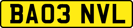 BA03NVL