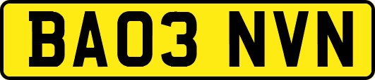 BA03NVN