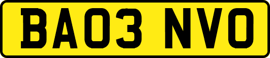 BA03NVO