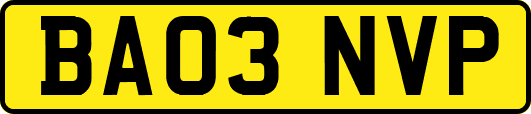 BA03NVP