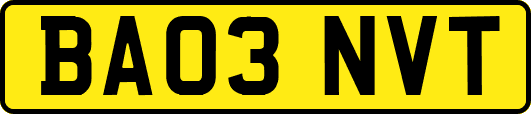 BA03NVT