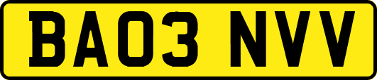 BA03NVV