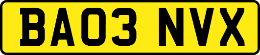 BA03NVX