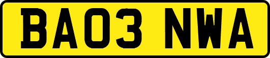 BA03NWA