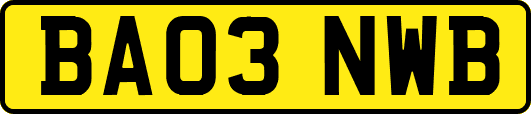 BA03NWB