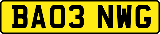 BA03NWG