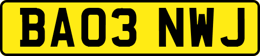 BA03NWJ