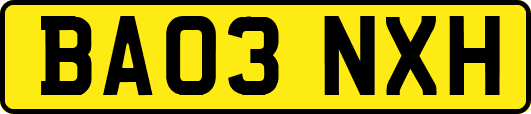 BA03NXH