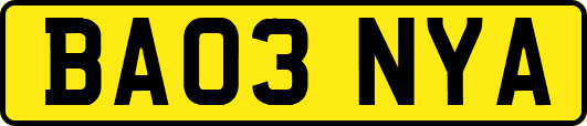 BA03NYA