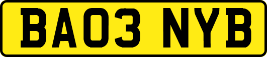 BA03NYB