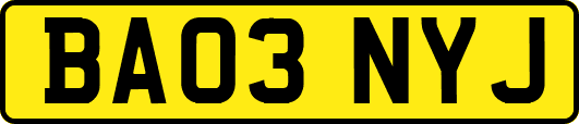BA03NYJ