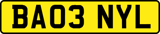 BA03NYL