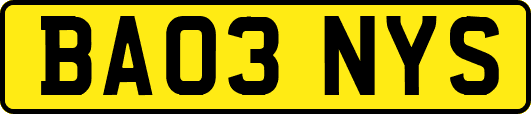BA03NYS
