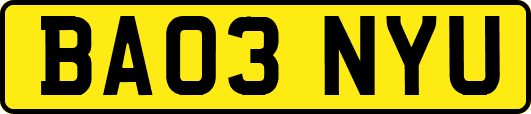 BA03NYU