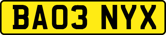 BA03NYX