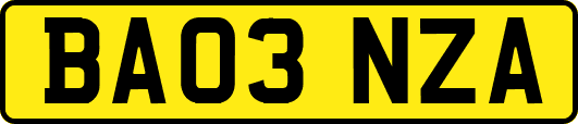 BA03NZA