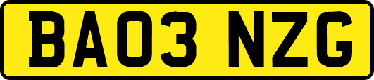 BA03NZG