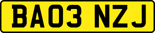 BA03NZJ