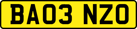 BA03NZO
