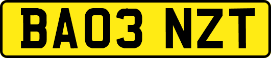 BA03NZT