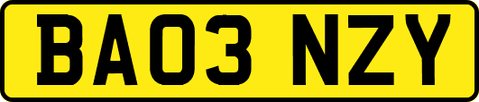 BA03NZY