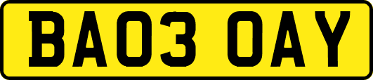 BA03OAY