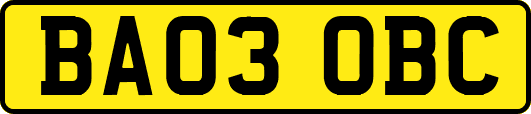 BA03OBC