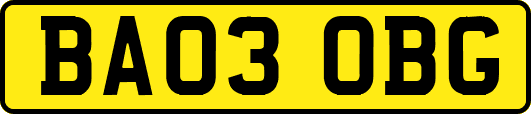 BA03OBG