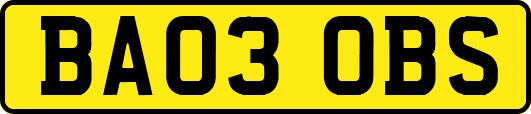 BA03OBS