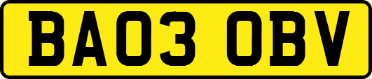BA03OBV