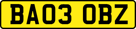 BA03OBZ