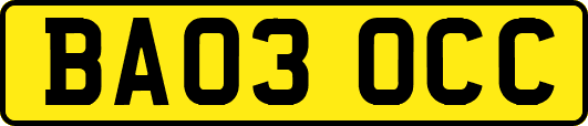 BA03OCC
