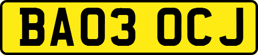 BA03OCJ